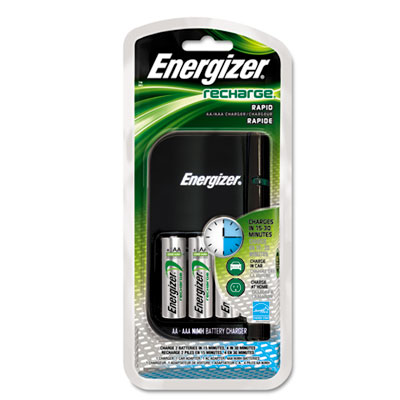 Energizer® eﾲ® NiMH Charger – ABCO