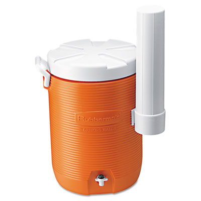 Rubbermaid® Commercial Insulated Beverage Container