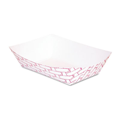 Boardwalk® Paper Food Baskets – ABCO