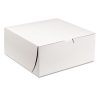 SCT® Tuck-Top Bakery Boxes