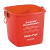 San Jamar® Kleen-Pail®