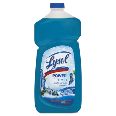 LYSOL® Brand All-Purpose Cleaner – ABCO