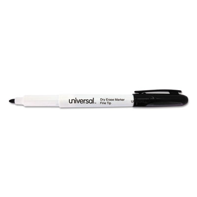 Universal® Pen Style Dry Erase Marker – ABCO