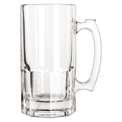 libbey glass mugs