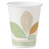 SOLO® Cup Company Bare® Eco-Forward® PLA Paper Hot Cups