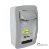 Triple-S manual foam soap dispenser 1000/1200ml Grey