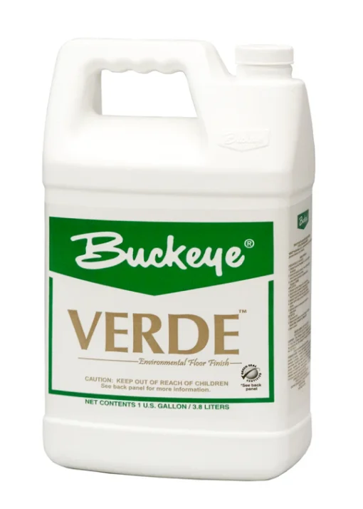 Buckeye® Verde® Floor Finish - 1-Gallon