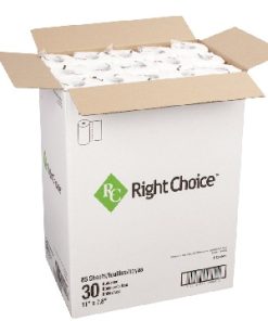 Right Choice™ 78000008 Kitchen Roll Towel 30rl/cs 85sht