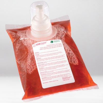 Kutol 69041 EZ-Foam hand soap 6/1000ml