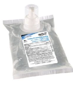 Kutol 68841 62% Foaming Hand sanitizer 6/1000ml