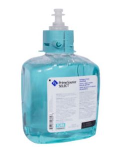 Primesource 1250ml foaming soap 75000138