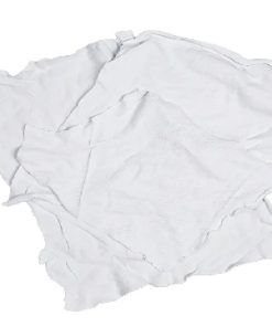 American Textile White Sheeting 50lb